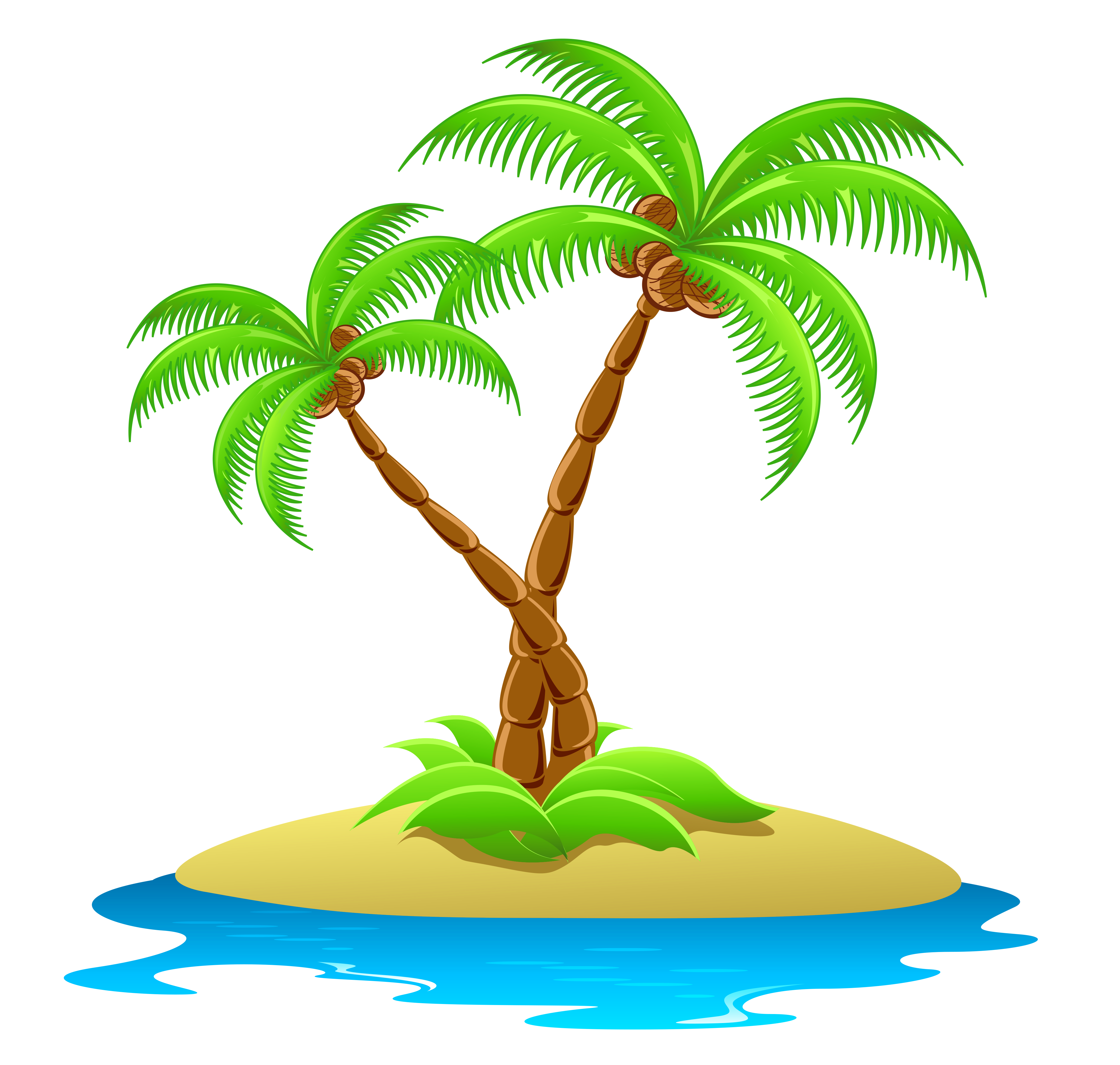 Island Png Picture PNG Image