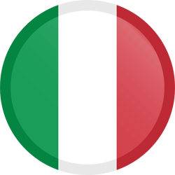 Free vector graphic: Italy, F