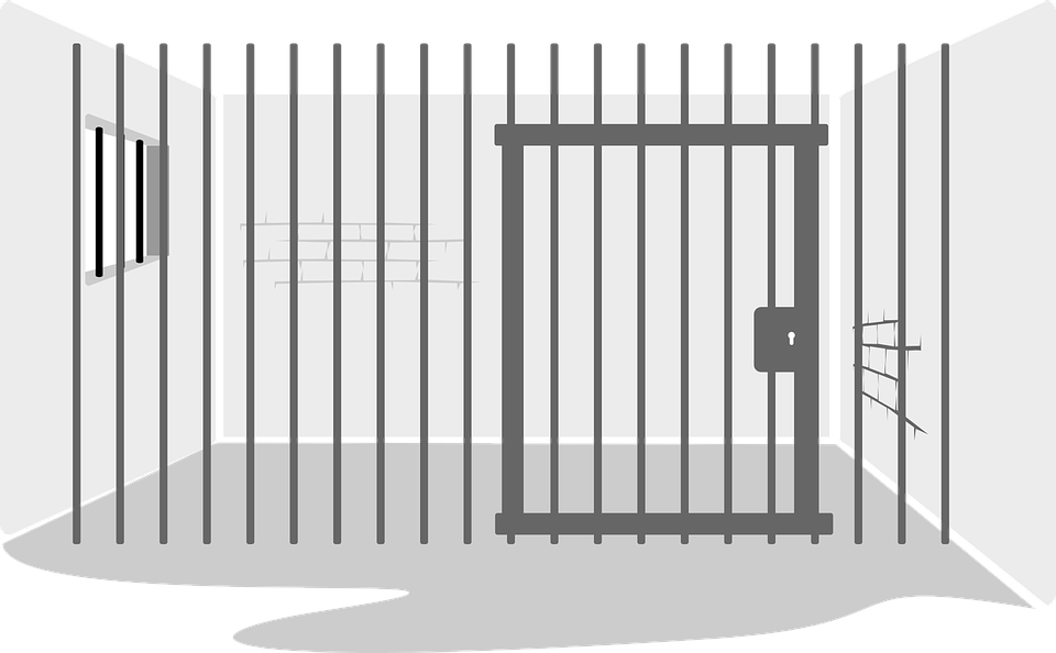 Free PNG Jail - 49114