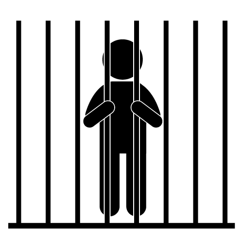 Free PNG Jail - 49119