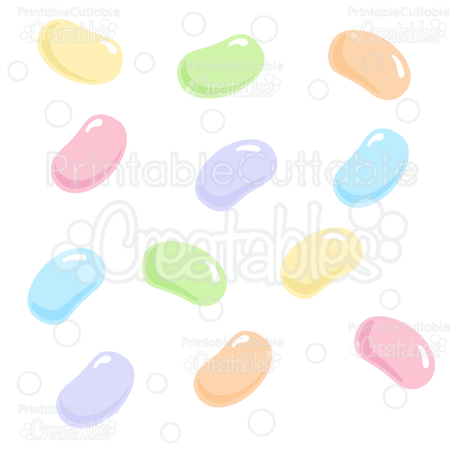 Free PNG Jelly - 47125
