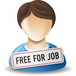Jobs PNG Image