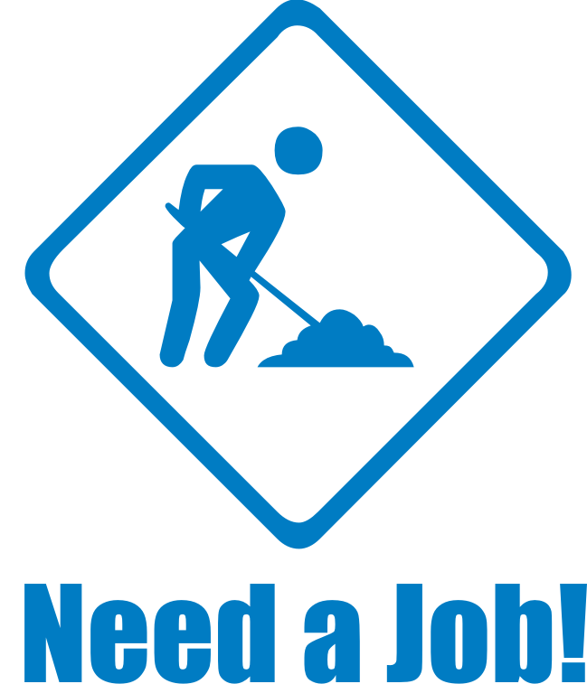 Jobs Free Download PNG