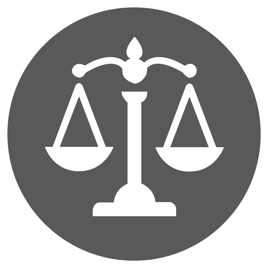 Free Icons Png:Law Balance Ic