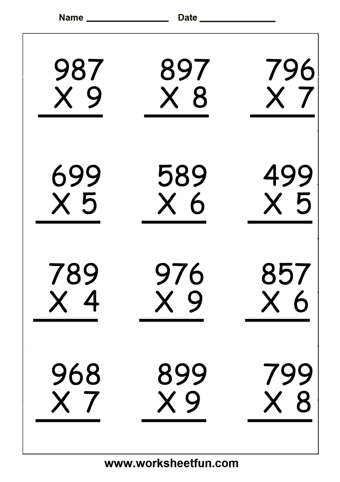 Free PNG Multiplication - 45418
