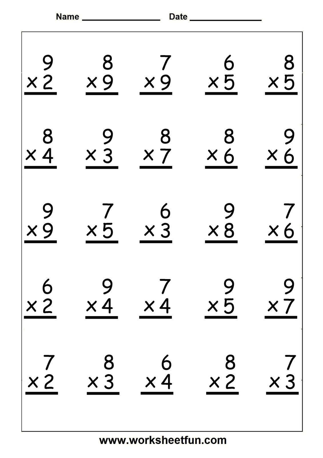 Free PNG Multiplication - 45415