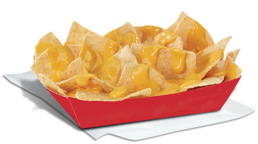 Free PNG Nachos And Cheese - 45351