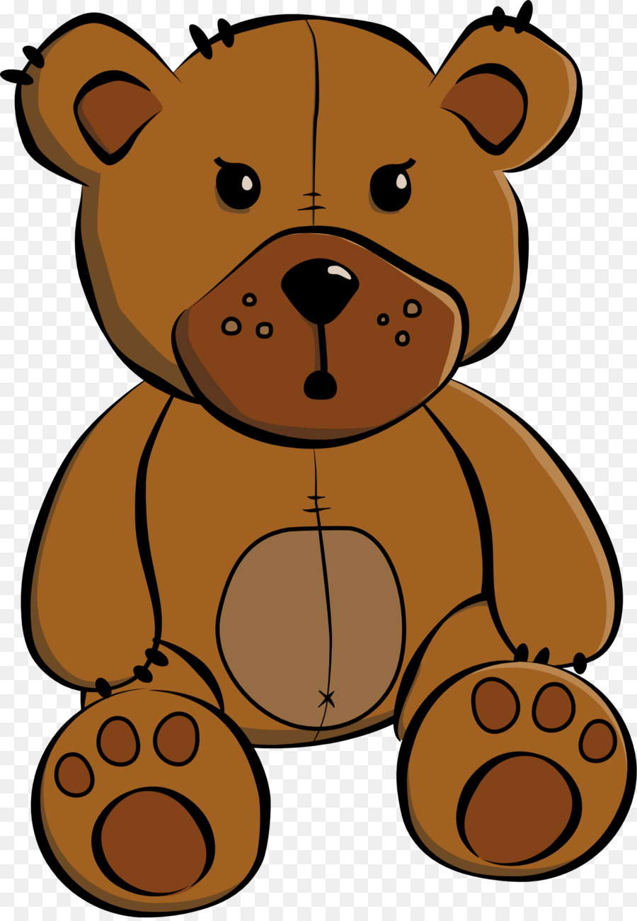 Free PNG Of Bears - 165171