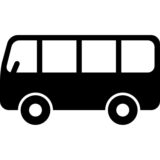 Free PNG Of Buses - 165674