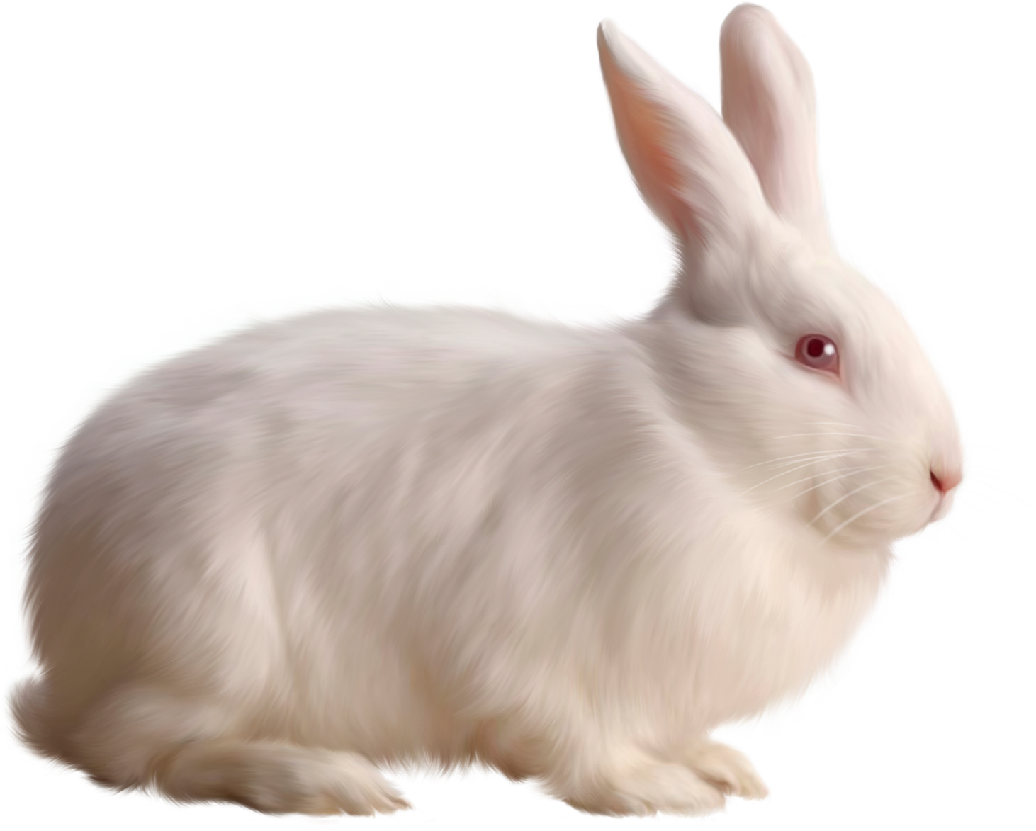 Free PNG Rabbits Bunnies - 65002