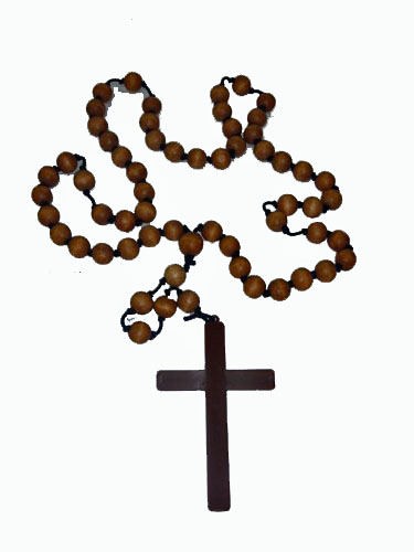 Free PNG Rosary Beads - 140076