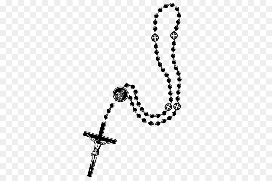 Free PNG Rosary Beads - 140083