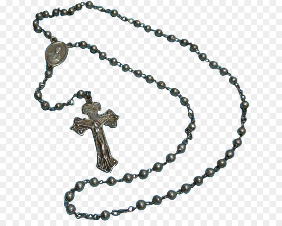 Free PNG Rosary Beads - 140089