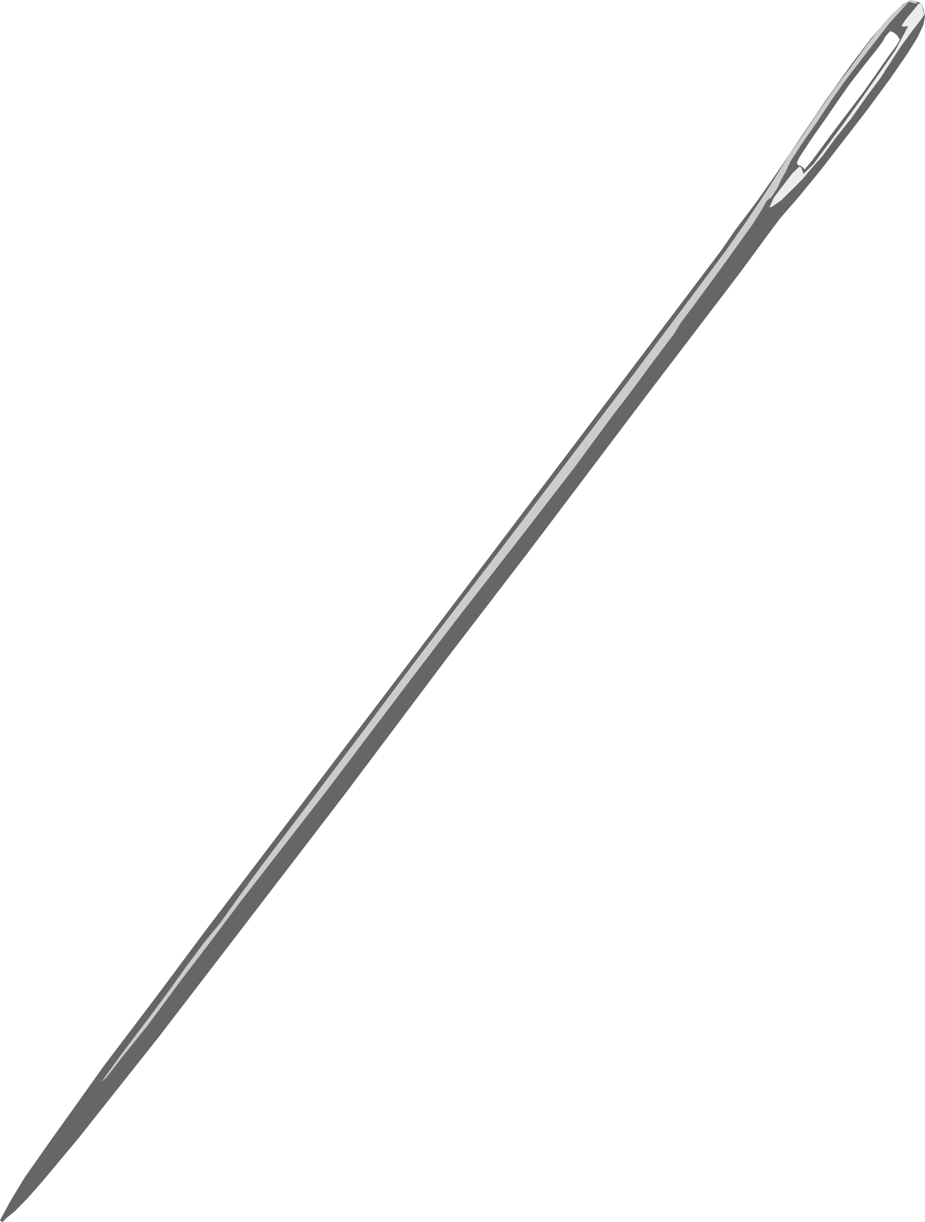 Free PNG Sewing Needle - 84822