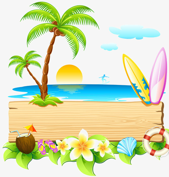 Free PNG Vacation Pictures - 80027
