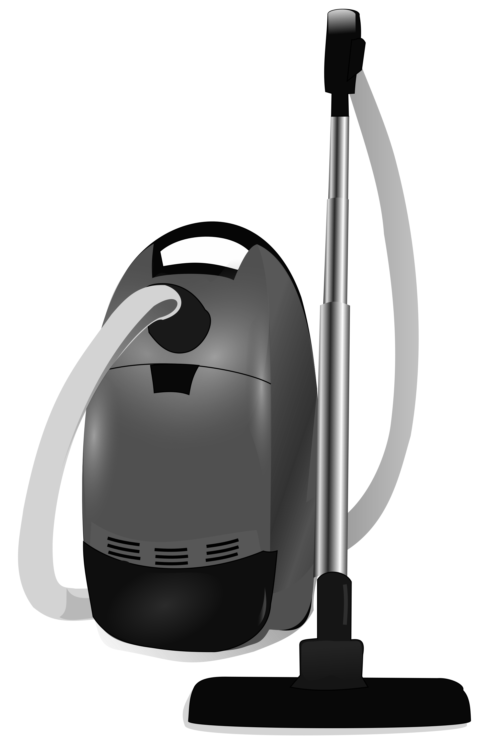 Free PNG Vacuum Cleaner - 79987
