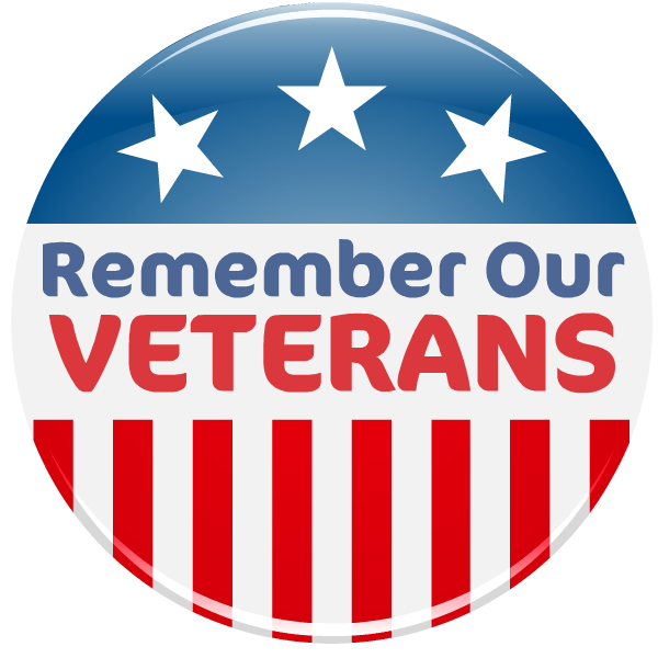 Veterans day free clip art cl