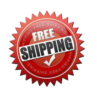 Free Shipping PNG - 9322