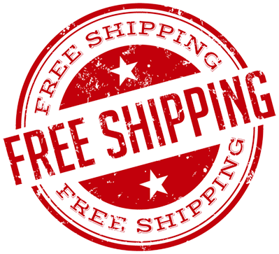 Free Shipping PNG - 9333