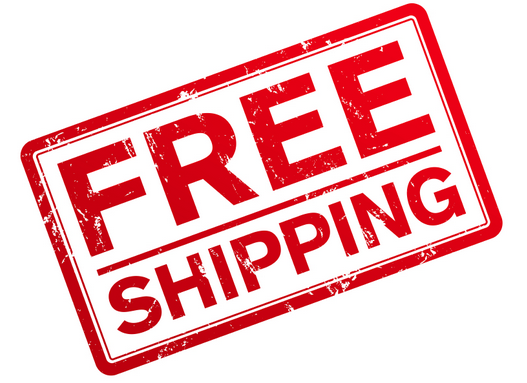 Free Shipping PNG - 9326