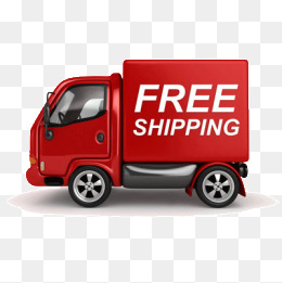 Free Shipping PNG - 174663