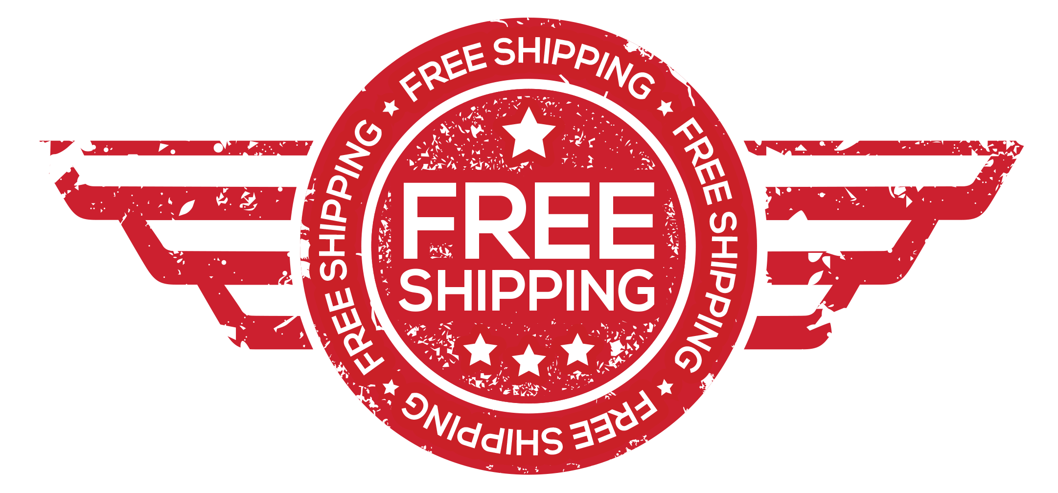 Free Shipping PNG - 9313