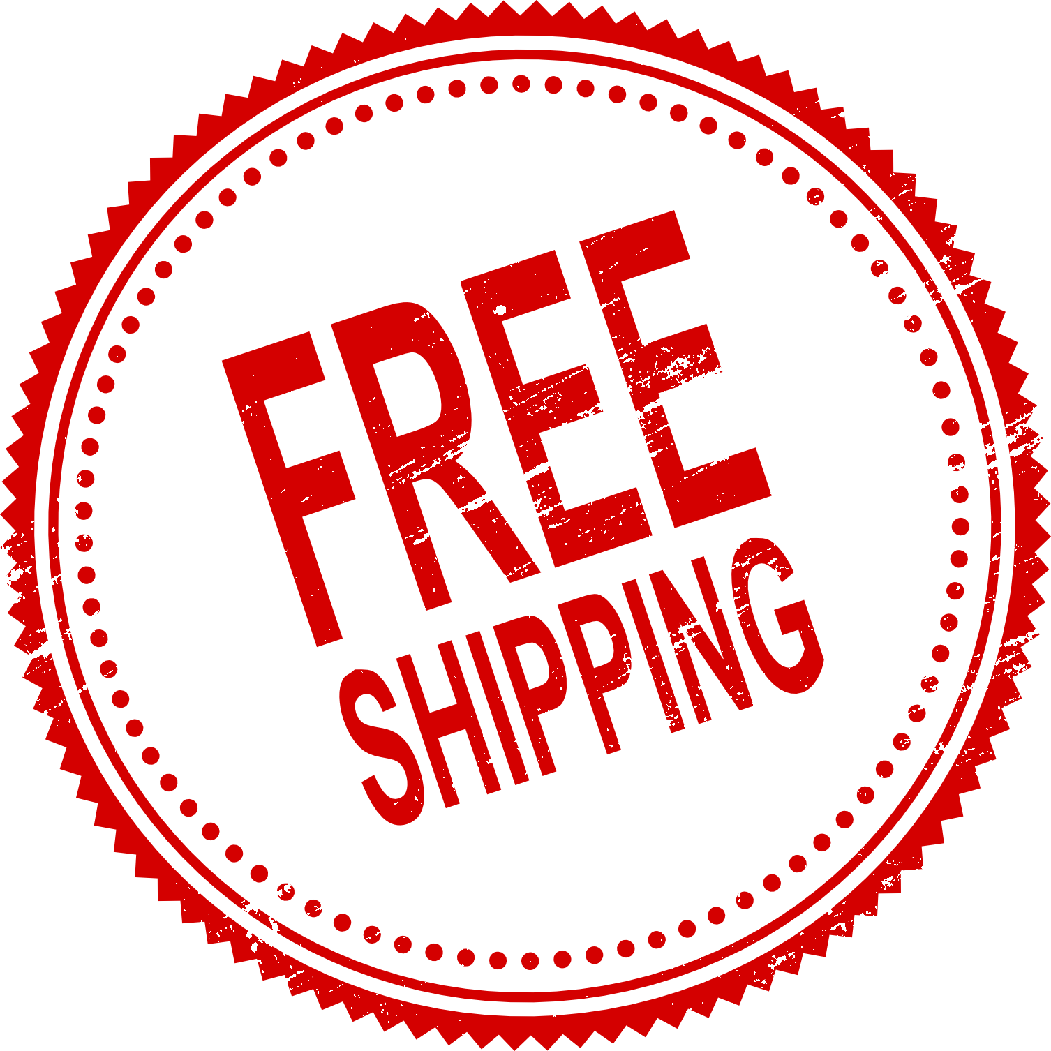 Free Shipping PNG - 174652