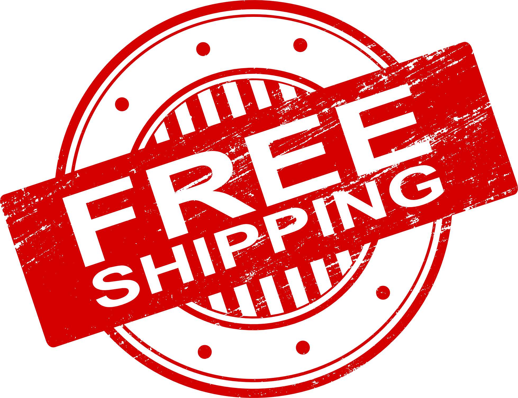 Free Shipping PNG - 174654