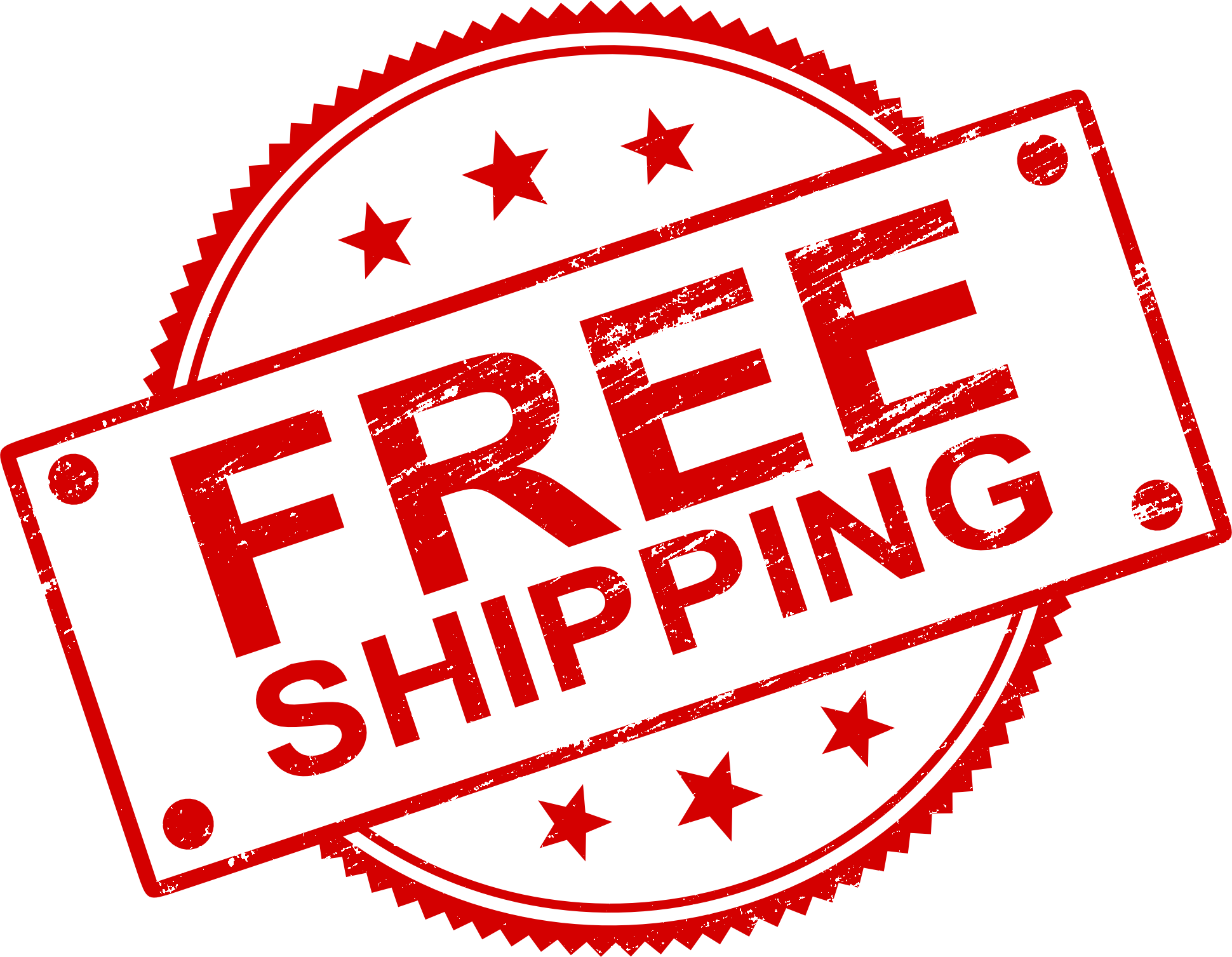 Free Shipping PNG Image