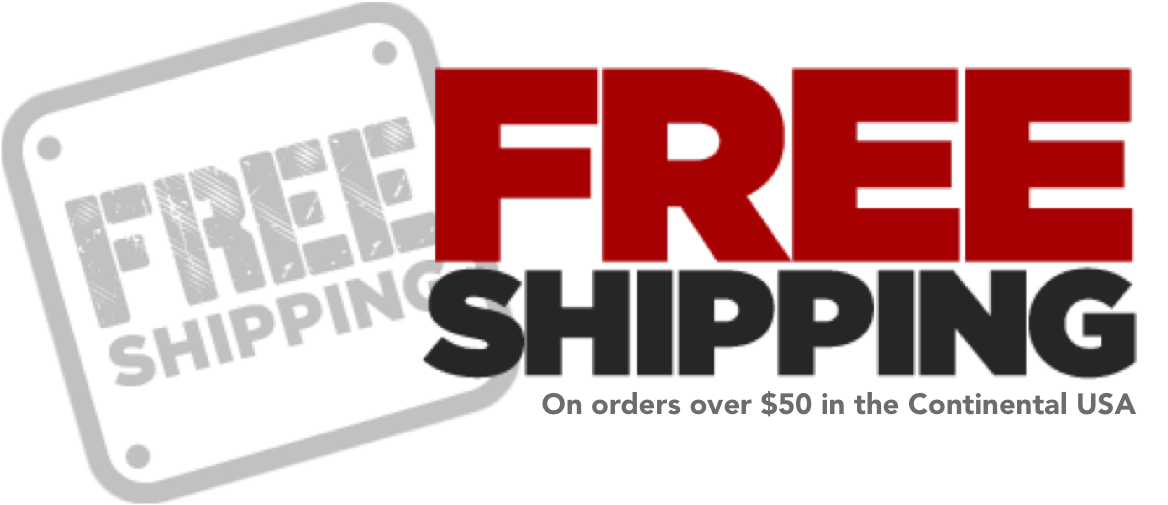 Free Shipping PNG - 9325