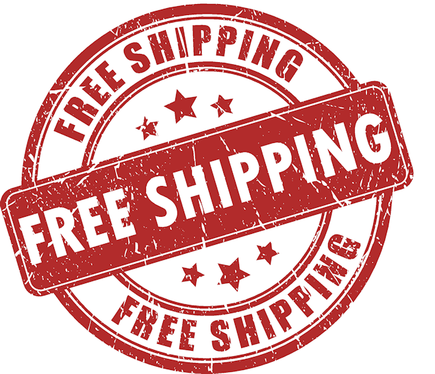 Free Shipping PNG - 9316
