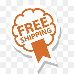 Free Shipping PNG - 174651