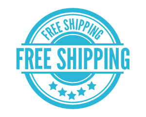 Free Shipping PNG - 9310