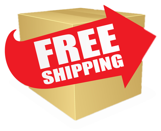 Free Shipping PNG - 174647