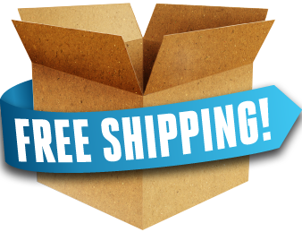 Free Shipping PNG - 9312