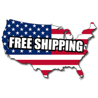 Free Shipping PNG - 9330