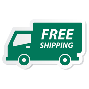 Free Shipping PNG - 174664