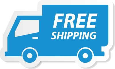 Free Shipping PNG - 9327