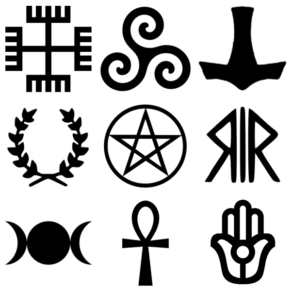Free Wiccan PNG - 53690
