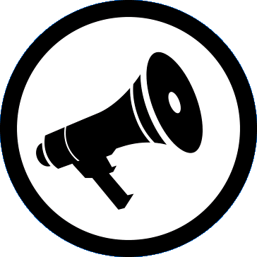 Brooklyn Free Speech HD Logo.