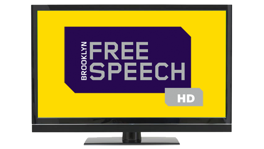 Freedom Of Speech PNG HD - 127129