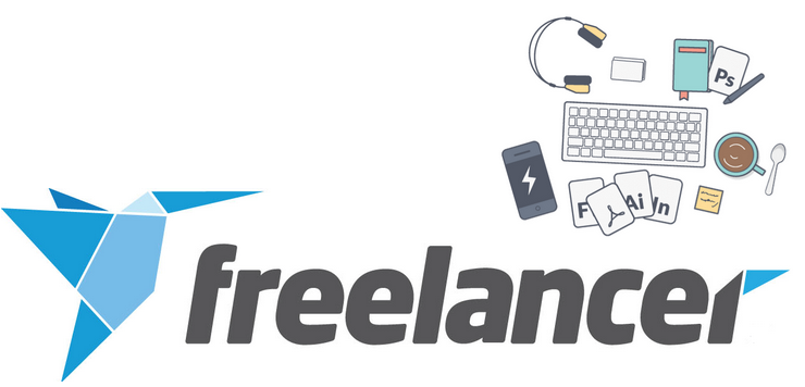 New logo redesign for Freelan