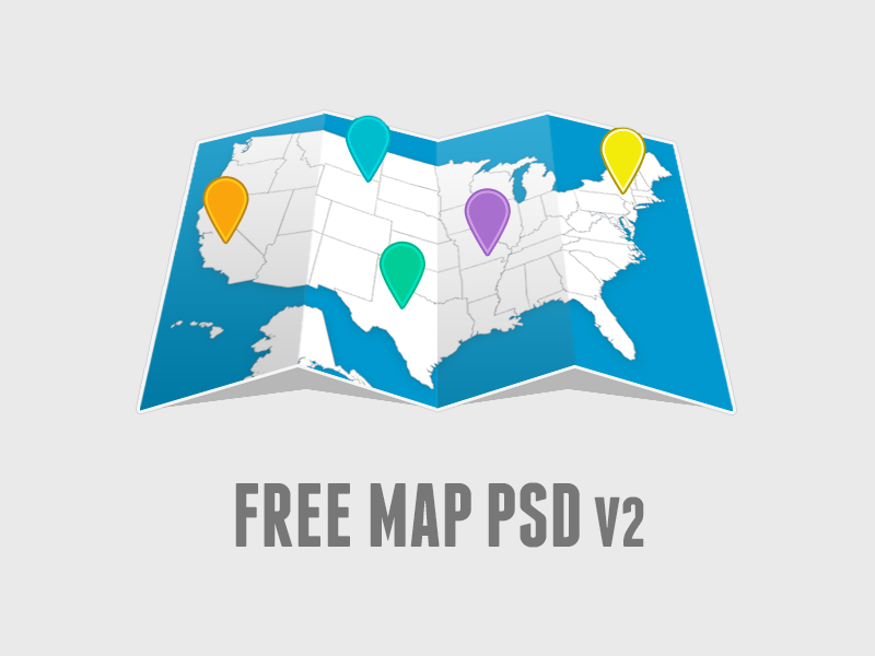 Freemap PNG - 97204