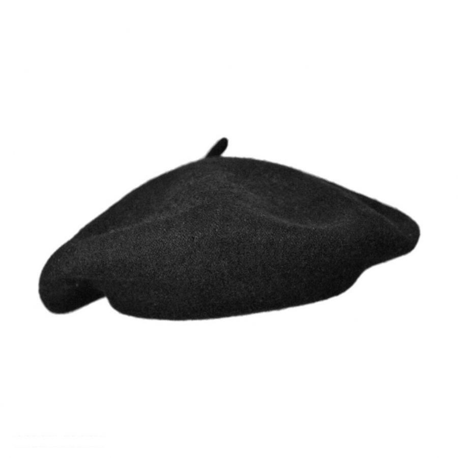 French Beret Hat PNG - 155831