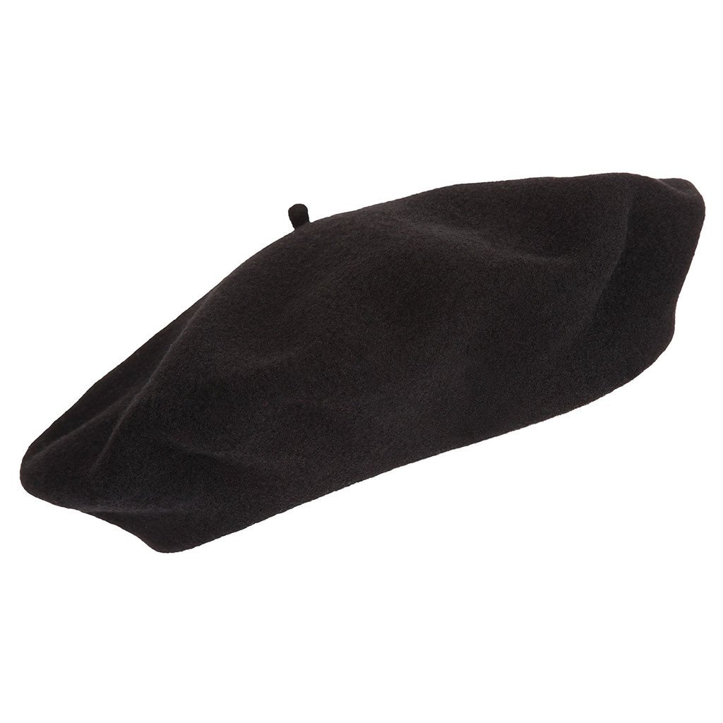 French Beret Hat PNG - 155821