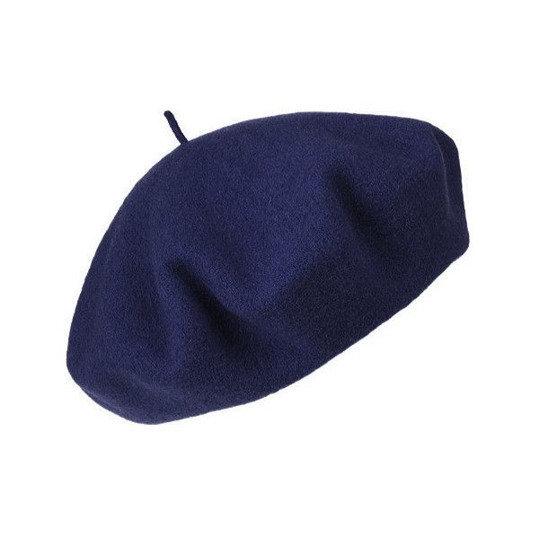 French Beret Hat PNG - 155828