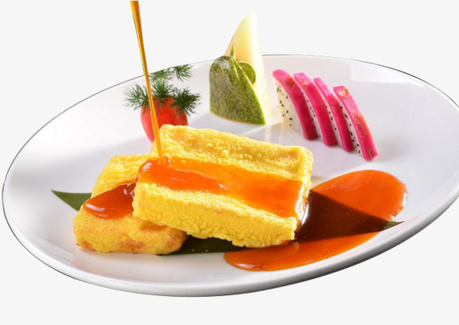 French Cuisine PNG-PlusPNG.co