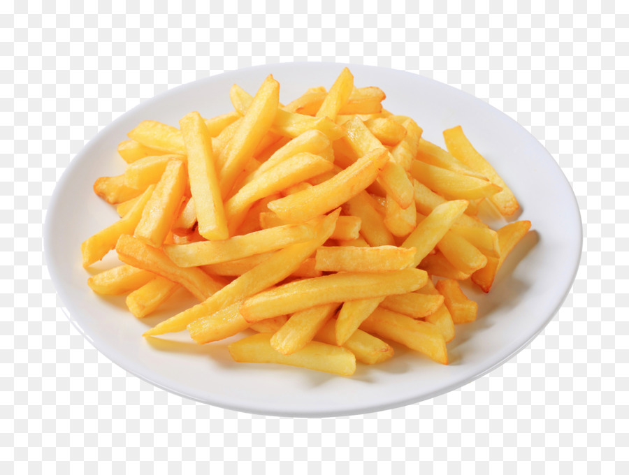 French Fries PNG HD - 120646