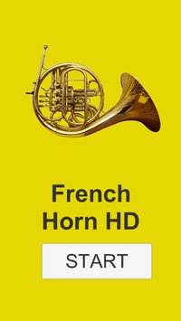 French Horn PNG HD - 123524