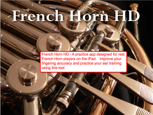 French Horn PNG HD - 123531